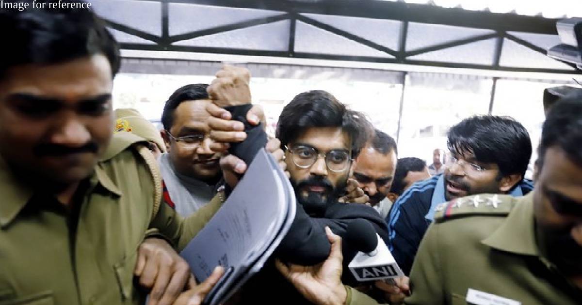 Sedition case: Sharjeel Imam withdraws bail application from Delhi HC